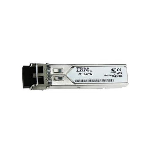 26K7941 IBM 4Gbps 4GBase-SW Multi-mode Fiber 150m 850nm LC Connector SFP Transceiver Module