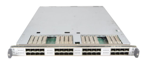 MPC4E-3D-32X-RB-SX Juniper MPC4E with 32x10GE SFPP Ports Includes full scale L2/L2.5 L3 and L3VPN (Refurbished)