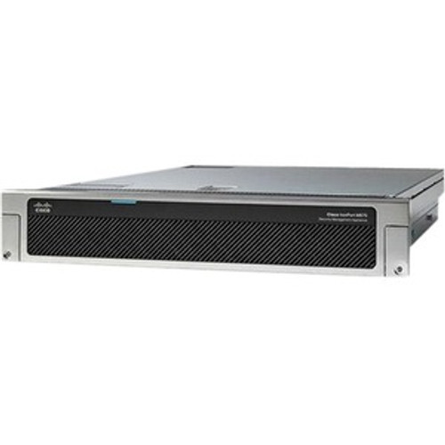 WSA-S680-1G-K9 Cisco WSA S680 Web Security with 1GE Fiber interfaces (Refurbished)