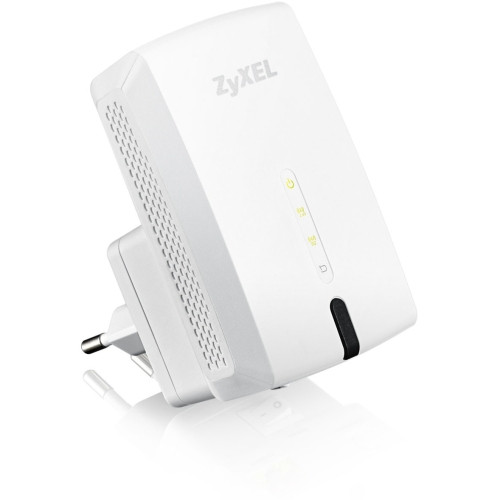 WRE6505V2 ZYXEL Wre6505v2 11ac Ac750 Compact Wl Range Extender