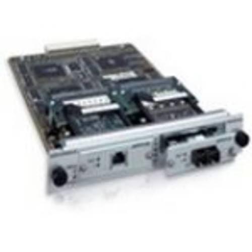 SSR-ATM29-02 Enterasys X-Pedition Expansion Module 2 x Expansion Slot (Refurbished)