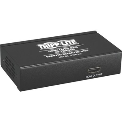 B126-110-INT Tripp Lite HDmi Over Cat-5 /Cat-6 Active Video Extender