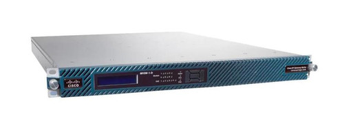 RFGW-1-RPU Cisco Rf Gateway 1 Remote Provisioning Utility (Refurbished)