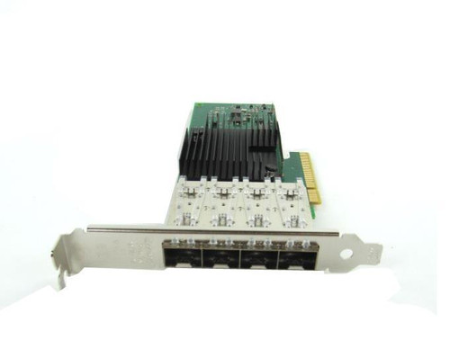 APIC-PCIE-C25Q-04 Cisco UCS VIC 1455 Quad-Ports 10/25G SFP28 CNA