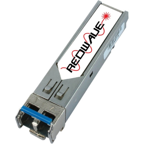 SFP-10G-LR-RW Redwave SFP-10GB-LR-RW 10GB LR LC/SM mini GBIC 1 X 10GB X2-LR