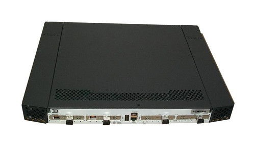 ULTRANET-EDGE Brocade Mcdata Ultranet Edge 2Gb 4-Port Fc Switch (Refurbished)
