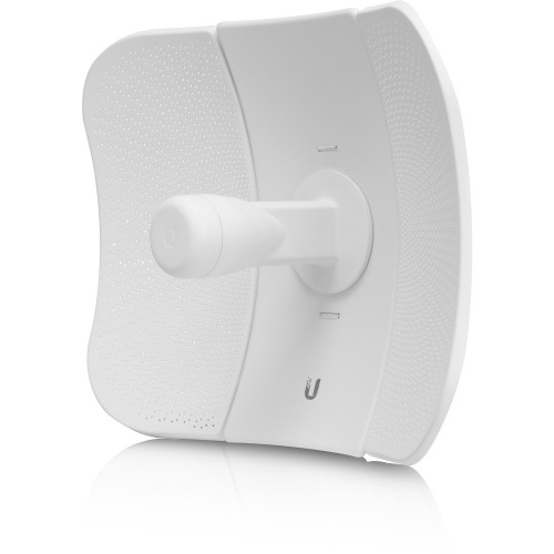 LBE-5AC-23 Ubiquiti LiteBeam ac Anntenna/Radio Combo 5 GHz 23 dBi Outdoor, Wireless Data NetworkDirectional