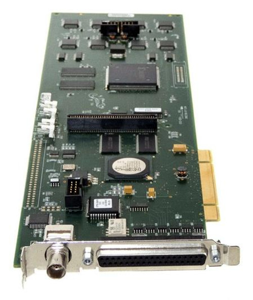 0312-1030-01 American Dynamics Intellex PCI Card