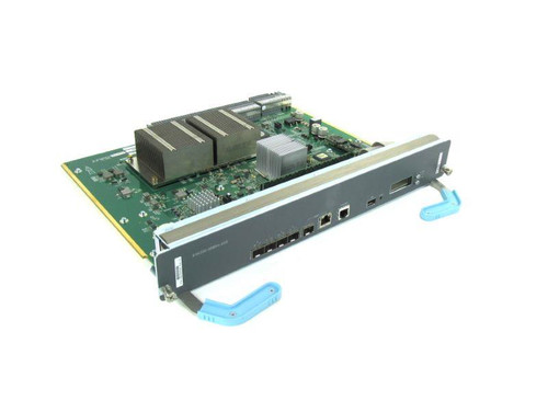 711-033039 Juniper 32Gbps Switch and Routing engine for EX6200 (Refurbished)