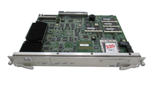350-00053-00 Juniper Single-Port 10/100Base-TX Line Module for ERX700 (Refurbished)