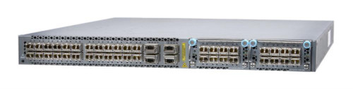 JNP10K-LC1105 Juniper 30x 100GbE Ports and 30x 40GbE Ports Line Card with MACsec (Refurbished)