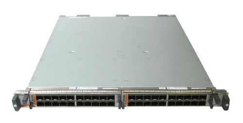 MX-MPC2-3D-E Juniper 2-Ports Trio Chipset MPC Module for MX960, MX480, MX240 and MX2010 Universal Edge Router Series (Refurbished)