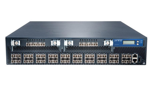 EX4500-UM Juniper EX 4500 4-Ports 10Gbps SFP+ Uplink Module (Refurbished)