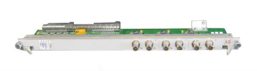 NGIUMSOCAA Juniper ERX 3-Ports T3 Interface Adapter (Refurbished)