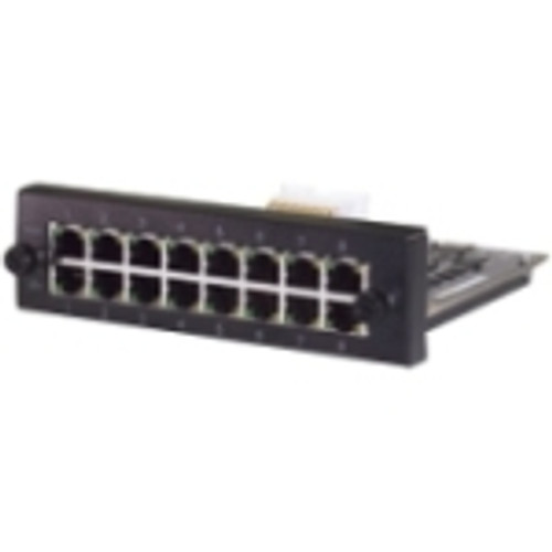 AP5623 APC Ethernet Card 8 x Serial, 8 x Ethernet (Refurbished)