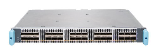 CMUIANABAA Juniper QFX10000 30-Ports 100GbE QSFP28/40GbE QSFP+ Line Card (Refurbished)