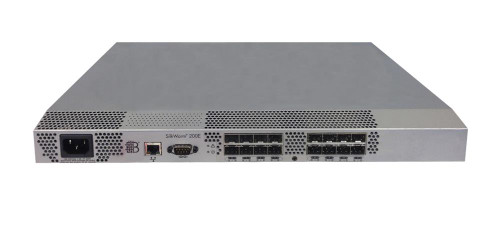 80-0202111-03 Brocade Switch FC 16P Silkworm 200E