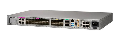 N540X-16Z4G8Q2C-D Cisco Ncs540 16x 10g+ 4x 1g Cu+ 8x 25g+ 2x 100g Dc (Refurbished)