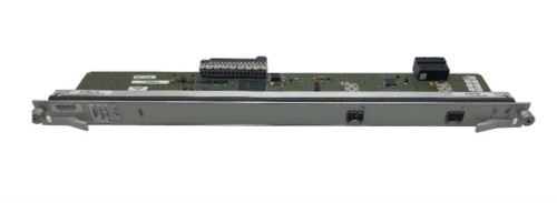 350-00055-01 Juniper ERX Gigabit Ethernet I/O Adapters with Fixed Tranceivers (Refurbished)