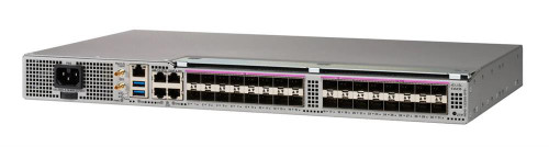 N540-12Z20G-SYS-A Cisco Ncs540 20x 1g+12x 10g Ac (Refurbished)