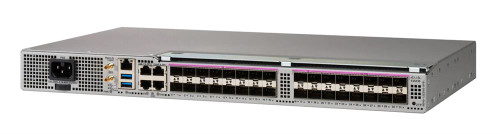 N540-12Z20G-SYS-D Cisco Ncs540 20x 1g+ 12x 10g Dc (Refurbished)