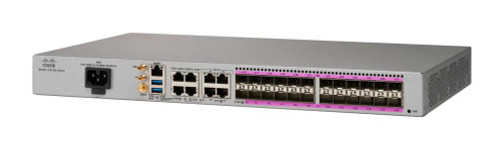 N540X-12Z16G-SYS-A Cisco Ncs540 12x1g SFP + 4x1g Cu + 12x10g Ac (Refurbished)