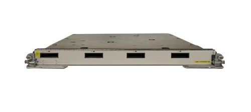 A9K-4X100-SE-2P-A Cisco 4-Ports 100Gbps SE LC Expansion Module for ASR 9000 Series (Refurbished)