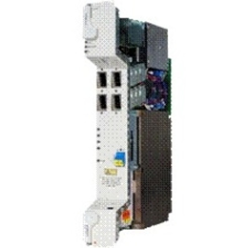 15454-40EX-MXP-C Cisco 4x10GE/OC192/STM64/OTU2Muxponder CP-DQPSK Extd Performance Optical Fiber 10 Gigabit Ethernet 10 Gbit/s (Refurbished)