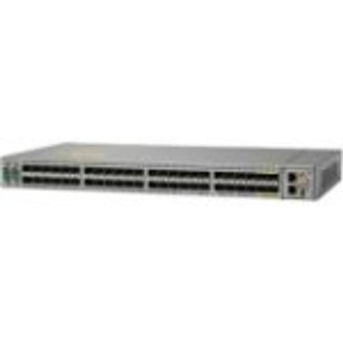 ASR-9000V-DC-E= Cisco 44-Port GE + 4-Ports 10Gbps ASR 9000v DC Power ETSI Chassis (Refurbished)