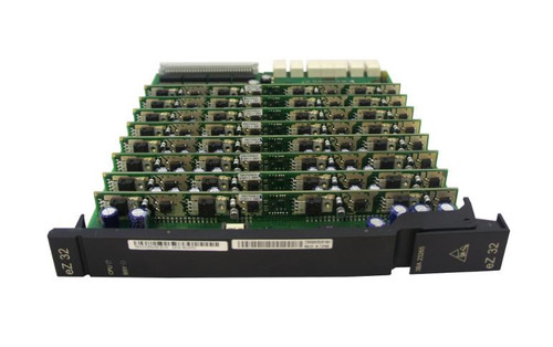 3BA23265AD Alcatel-Lucent PBX Circuit Card (Refurbished)