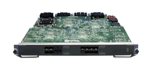 JC782-61001 HP A12500 16-Ports 10-GBe Sfp+ Leb Module