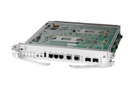 NCS4K-RP Cisco NCS 4000 Router Processor and Controller (32G RAM) (Refurbished)