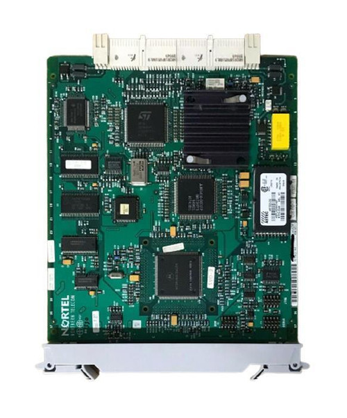 NTN431AA02 Nortel Networks Ds3 Mapper Card (Refurbished)