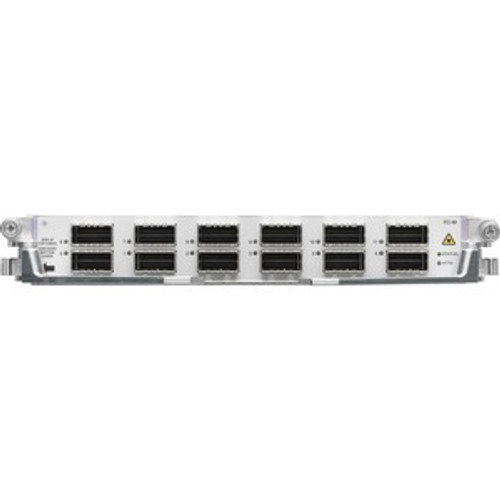 NCS4016-FC-M= Cisco NCS 4016 Agnostic Cross connect - Multi Chassis (Refurbished)