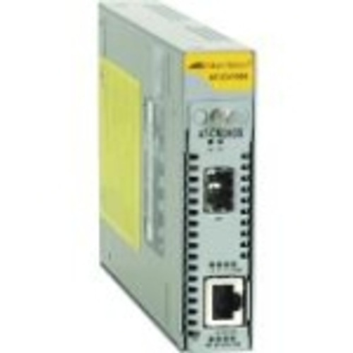 AT-CV1000-60 Allied Telesis 1slot Converteon Chassis W/1ext Ac Pwe Adapter External Universal