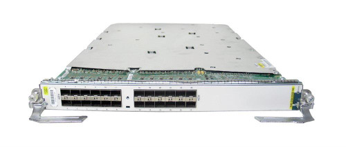 A9K-24X10GE-1G-SE= Cisco ASR 9000 24-port 10GE & 1GE dual rate SE LC (Refurbished)