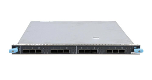 MPC7E-MRATE Juniper 12-Ports Qsfp+/Qsfp28 Multirate Port Line Card Full Scale L2/L2.5 (Refurbished)