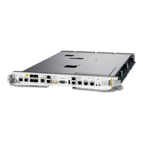 A9K-RSP880-RL-TR= Cisco A9K RSP880 Transport Rate Limit to 440G/Slot Fabric (Refurbished)