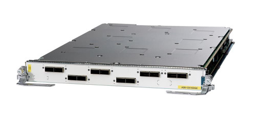A99-12X100GE-CM Cisco ASR 9900 12-port 100GE Consumption Model Line Card (Refurbished)
