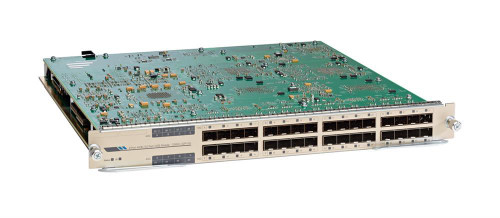 C6800-32P10G-XL= Cisco Catalyst 6800 32 port 10GE with integrated dual DFC4XL (Refurbished)