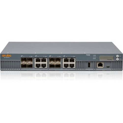 JW774A HPE Aruba 7030 (US) Network Management Device