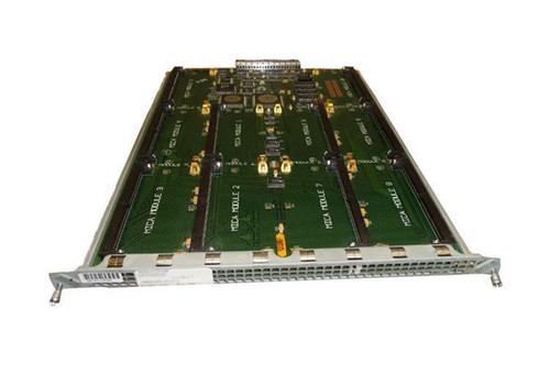AS53-CC2-DMM Cisco As5300 Dual Den Mica Mod/12dmcarrier Cd/sgl Den6dm (Refurbished)