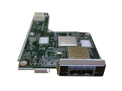 X1150A-R6 NetApp 8Gbps 2-Ports FC Mezzanine Card for FAS2240