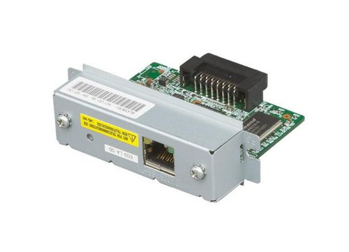 UB-E03 Epson Ethernet Interface Board for Epson TM Series Printers