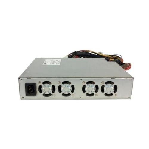 060VPM Dell 550-Watts Power Supply for PowerEdge