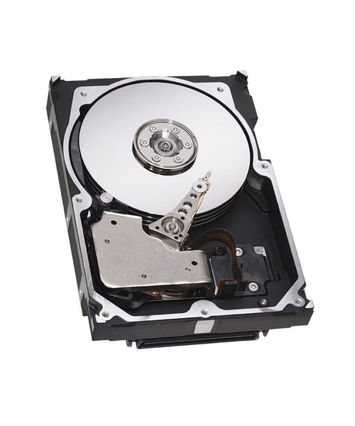 8B036L0020851 Dell 36GB 10000RPM Ultra-320 SCSI 68-Pin 8MB Cache 3.5-inch Internal Hard Drive