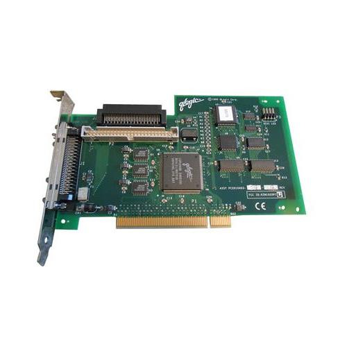 SB9000-SLBL QLogic IO Blade Slot Blank