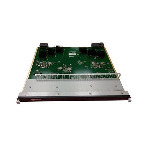 CTP2000-IM-4WEM Juniper 8 Port Anlalog Voice Module Interface Module (Refurbished)