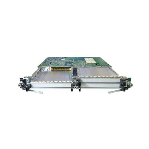 10X1GE-SFP-LC-B Cisco 10-Ports GigaBit EN Line Card (Refurbished)
