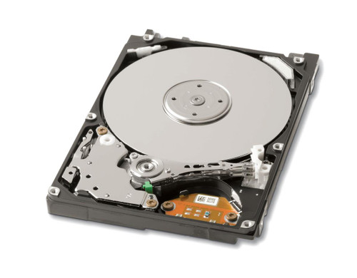 JP0Y33971 Dell 36GB 10000RPM Ultra-320 SCSI 80-Pin 8MB Cache 3.5-inch Internal Hard Drive